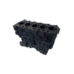 Bloque de Cilindros 3176C 3451C 3508B 3513B para Motor Diésel, Camión Pesado, Transporte Universal Todoterreno - Product Image 1