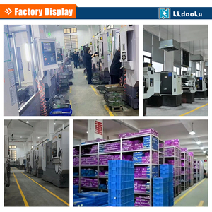 Giá đỡ dụng cụ tiện CNC bên ngoài có lớp phủ PVD WWLNR2525M08 Thanh tiện dùng cho dụng cụ tiện bên trong và bên ngoài - Product Image 6