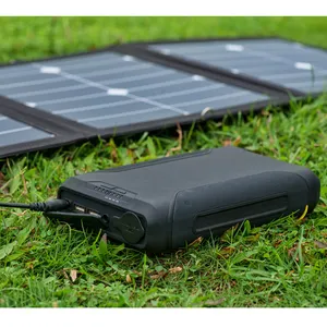 12v الطاقة البنوك 60000mah 72000mah ل جهاز باوربانك خاص باللاب توب شاحن مع DC التوصيل