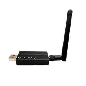 Coordoneur / <span class=keywords><strong>Passerelle</strong></span> <span class=keywords><strong>ZigBee</strong></span> SMRTE avec Wi-Fi, prend en charge ZigBee2MQTT ZHA Z2M <span class=keywords><strong>Home</strong></span> <span class=keywords><strong>Assistant</strong></span>, alimentation 5V 1A - Product Image 6