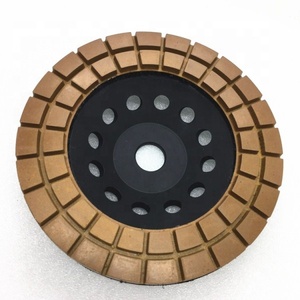 Adaptateur de changement rapide de roues de tasse - Product Image 5