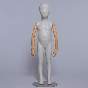 จัสมินหุ่นจำลองสำหรับเด็กหัดเดินทำจากไม้สำหรับเด็กหัดเดินเด็กเล็กเด็กเล็กเด็กเล็ก - Product Image 3