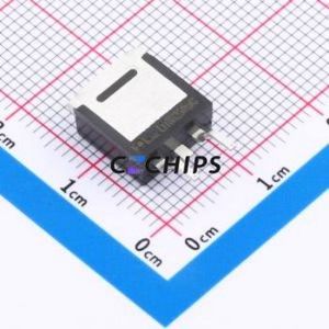 Transistor à effet de champ (MOSFET) NTB6410ANT4G-VB TO-263(D2PAK) en gros - Product Image 2