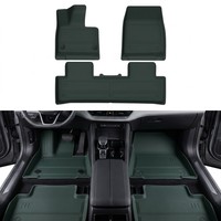 Ailerons de toit, barres de toit, tapis de sol, garde-boue, améliorations tout-terrain/SUV pour Xiaomi Yu7 - Accessoires pour Xiaomi Yu7