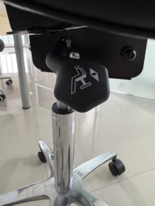 Asiento de Silla Ergonómico con Soporte Lumbar DC-160, Corrector de Postura, Directo de Fábrica, para Oftalmólogos - Product Image 6