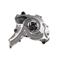 Pièces détachées automobiles Pompe à eau de refroidissement du moteur de voiture pour Mercedes-Benz 2732000201