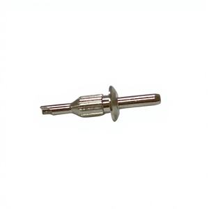 DFK Expert Usinage CNC Fraisage Tournage Composants Personnalisés en Acier Inoxydable Aluminium Cuivre Laiton Usinage CNC Mécanique Médical - Product Image 1