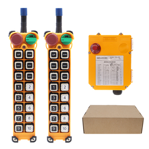 Remise à durée limitée radio <span class=keywords><strong>sans</strong></span> <span class=keywords><strong>fil</strong></span> anti-poussière <span class=keywords><strong>camion</strong></span> <span class=keywords><strong>de</strong></span> pompiers télécommande télécommande industrielle - Product Image 3