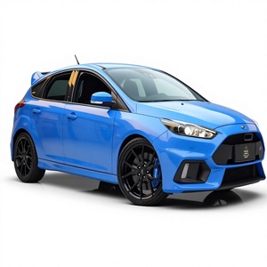 <span class=keywords><strong>Ford</strong></span> <span class=keywords><strong>Focus</strong></span> <span class=keywords><strong>2016</strong></span> (importée) 2.3T RS Track Edition - Product Image 1
