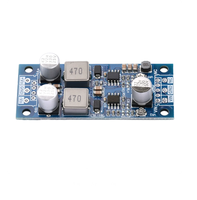 Module d'alimentation DC-DC 30W, entrée positive vers double sortie ±12V ±15V, carte d'alimentation pour amplificateur de puissance