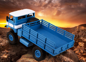 Venta al por mayor 1/16 <span class=keywords><strong>escala</strong></span> rc coche <span class=keywords><strong>de</strong></span> juguete 4WD camión <span class=keywords><strong>de</strong></span> control remoto modelo <span class=keywords><strong>de</strong></span> rc vehículos <span class=keywords><strong>militares</strong></span> para los niños - Product Image 3