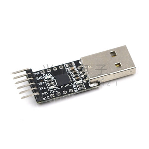 Módulo convertidor serie USB a TTL CP2102, placa de programación UART para descarga STC - Product Image 3