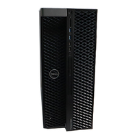 Station de travail de bureau Dell Precision série 7000 T7920 T7960 T7865 T7820 d'occasion en stock avec prix de gros