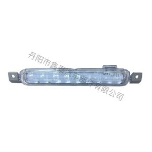 Feu Stop LED Multifonction 12V pour Mitsubishi L200 Pick Up 2015-2022, Référence 8334A159, Feu de Hayon - Product Image 4