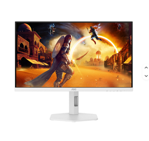 Nouveau Stock 2026 U27G4/WS Moniteur de Jeu HDR IPS 3840x2160 UHD 160Hz/FHD 320Hz 0.5ms GTG avec Double Mode de Rafraîchissement - Product Image 6
