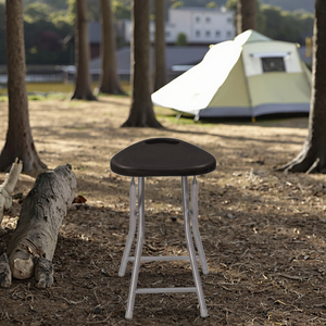 Contemporary Stackable Plastic <strong>Stool</strong> <strong>for</strong> Farmhouse Warehouse Workshop <strong>Bathroom</strong> Bedroom School Entry or Apartment Use - Product Image 3