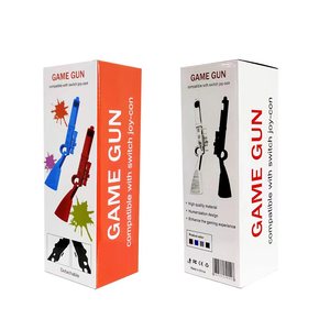 เกมยิง<span class=keywords><strong>ปืน</strong></span>สําหรับ <span class=keywords><strong>Nintendo</strong></span> <span class=keywords><strong>Switch</strong></span> Joycons