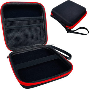 Étui de voyage rigide pour routeur <span class=keywords><strong>Netgear</strong></span> MR5100 <span class=keywords><strong>MR2100</strong></span> MR1100 WiFi sans fil Hotspot et autres accessoires EVA Case - Product Image 3