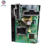 Module de commande du corps 284B1 CJ01C 284B1CJ01C BCM Ordinateur de bord pour NISSAN
