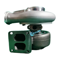 3802430 3802430 3532802 3532801 3531793 pièces de moteur Diesel turbocompresseur pour Cummins 6CT ISC8.3 ISCe QSC8.3 6CTA 8.3 6CTAA