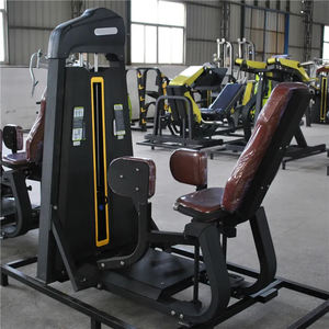 Peralatan Kebugaran Gym kualitas tinggi peralatan latihan kekuatan pemancung komersial mesin paha luar pemancung pinggul - Product Image 3