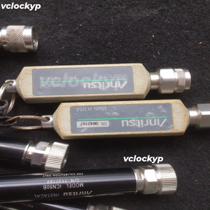 Anritsu ICN50B InstaCal 2 MHz-6.0 GHz ชุดสอบเทียบ - Product Image 1