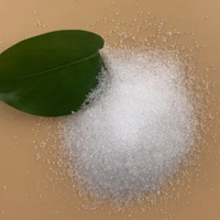 Érythritol de qualité alimentaire 99% de pureté pour les boissons et compléments nutritionnels adaptés aux diabétiques