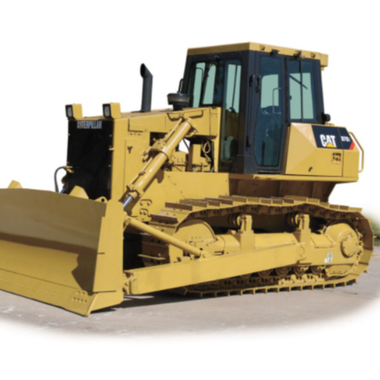 Бульдозер USDE CAT D7G D7G2 для продажи
