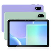 Tablette PC Android A333 légère de 10 pouces avec Internet rapide 5G 15 GMS 3 Go 64 Go WIFI Nouvel écran tactile IPS couleur pour l'éducation