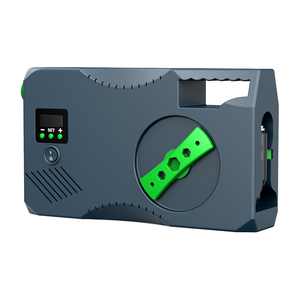 20psi Rechargeable Modèle SUP Pompe À Air Électrique pour SUP Kayak Gonflable Bateau Cerf-Volant Dégonfler Tente - Product Image 6