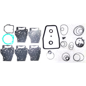 ZF4HP22 4HP-22 Auto Transmission Rebuild Kit Master Overhaul With Clutch <b>Plate</b> Fit For Land Rover Jaguar Volvo Car Accessories - Product Image 3