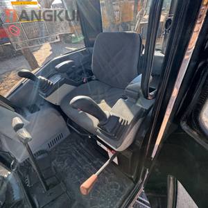 Excavadora SANY SY35U de 3,5 toneladas, excavadora SANY 35 usada, proporciona certificación EPA CE, precio adecuado, máquina de construcción china usada - Product Image 6