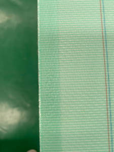 एज सुदृढीकरण SSb पॉलिएस्टर पेपर मशीन कपड़े - Product Image 4