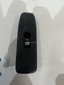 Ban đầu dz96189584762 hành khách cửa và cửa sổ kiểm soát chuyển đổi cho shacman Delong H3000 xe tải Cab bộ phận - Product Image 4