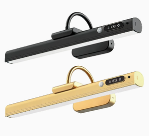 <span class=keywords><strong>Lampe</strong></span> murale LED sans fil rechargeable <span class=keywords><strong>à</strong></span> <span class=keywords><strong>détecteur</strong></span> <span class=keywords><strong>de</strong></span> <span class=keywords><strong>mouvement</strong></span>, style minimaliste moderne, pour tableau, peinture, décoration <span class=keywords><strong>de</strong></span> galerie et <span class=keywords><strong>de</strong></span> maison - Product Image 1