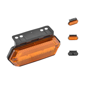 Luces Laterales Amber Librelato Evolut <span class=keywords><strong>2022</strong></span> con Soporte - Product Image 2