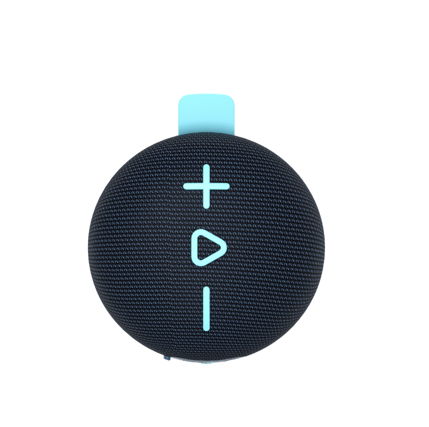 Waterproof IPX5 Ceiling Speakers 8W High Quality Sound Outdoor Portable Bluetooth Speaker · image 1