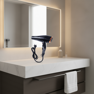 Secador de Pelo Suzen 2000W, Equipo de Belleza Profesional - Product Image 3