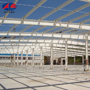 <span class=keywords><strong>2023</strong></span>อาคารโครงสร้างเหล็กสำเร็จรูปคุณภาพดี - Product Image 6