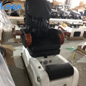 with Foorest Pedicure Chair Massage Pedicure Chair Foot Spa - Product Image 5