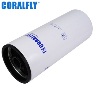 Filtre à carburant pour engins de construction CL-F2716 FF63016 4361441 - Product Image 1
