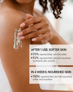 フレグランス無料ナチュラル毎日保湿ボディローションドライ敏感肌ローションボディ - Product Image 6