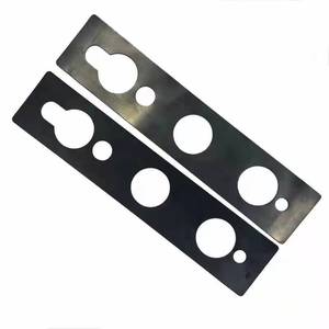 EVA Foam <b>Cushioning</b> <b>Pad</b> For Machine Protection With Shock Absorption And Dustproof Sealing - Product Image 1
