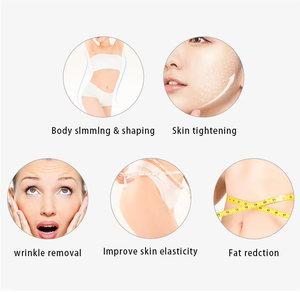 6-in-1 Body Massage Shaping Fitness Device Fat Reduction and Fine Line Reduction Multi-Effect All-in-One Massage - Product Image 5