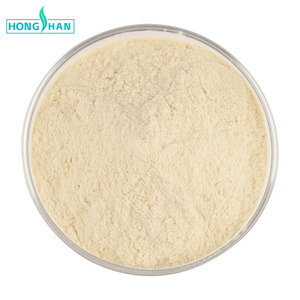 벌크 유기농 아몬드 분말 아몬드 추출물 아몬드 단백질 분말 - Product Image 2