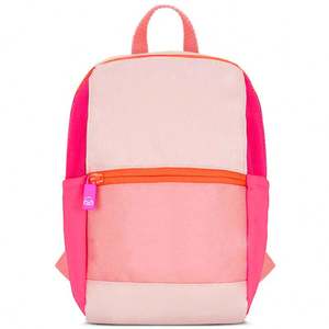 Sac à dos personnalisé et élégant pour enfants, coloré, avec compartiments pour boîte à lunch et bouteille d'eau, motifs imprimés pour la maternelle (filles et garçons) - Product Image 4