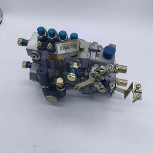 Ensemble de pompe à injection de carburant Xinchai pour chariot élévateur Doosan D20 25 30FM, pièce moteur 490 A37012012, neuf - Product Image 3