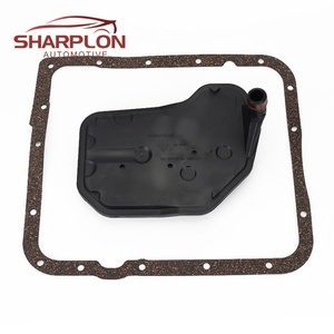 Joint d'étanchéité de filtre de transmission 4L60E de haute qualité 24208813 24208576 pour Chevrolet GMC SAAB 98-15 - Product Image 2