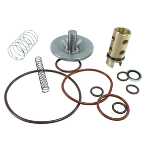 Kit de <span class=keywords><strong>clapet</strong></span> <span class=keywords><strong>anti</strong></span>-<span class=keywords><strong>retour</strong></span> d'huile W AC 2901201800, pièces détachées de haute qualité pour compresseurs d'air, vente en gros - Product Image 2