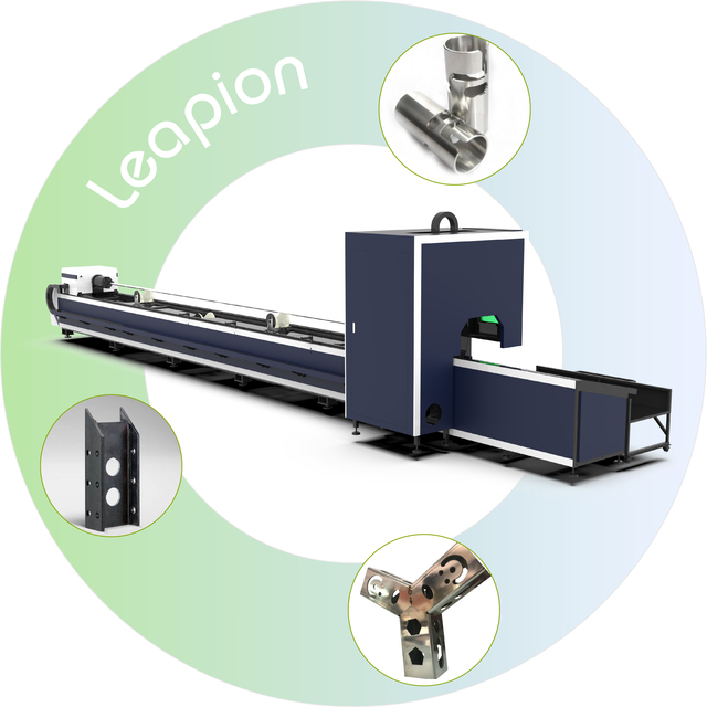 Cheap Hot Sale Laser Industrial Laser Equipment 3000w Cnc Laser Tube Cutting Machine